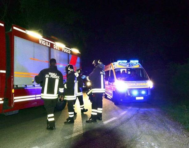 Cuneo, ennesima vittima della strada un uomo di 53 anni