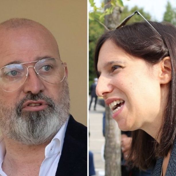 Pd, domenica primarie aperte con duello finale Bonaccini-Schlein