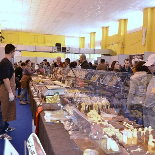 Weekend dal sapore primaverile, con tanti eventi in ogni angolo della Granda