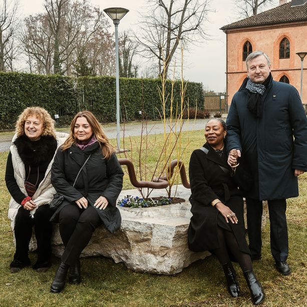 Fondazione CRC festeggia i 30 anni “A Cielo Aperto” a Pollenzo [FOTO E VIDEO]
