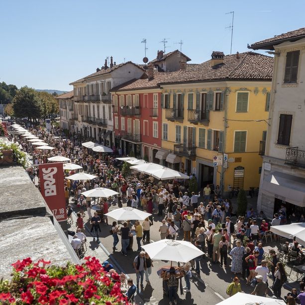 Domenica in Granda: ecco i suggerimenti per trascorrerla al meglio tra sagre, cultura e divertimento