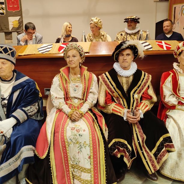 A Fossano torna il Palio dei Borghi: l'edizione della rinascita dopo lo stop per la pandemia