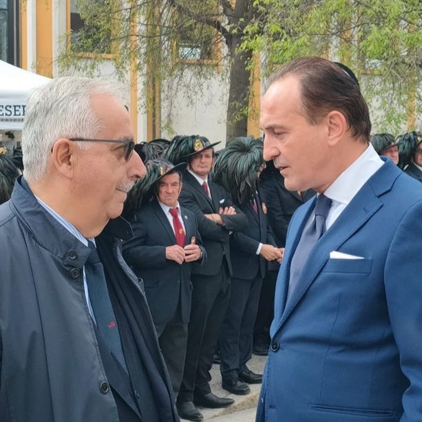 Cuneo verso le elezioni, il centrodestra dà il via libera a Franco Civallero