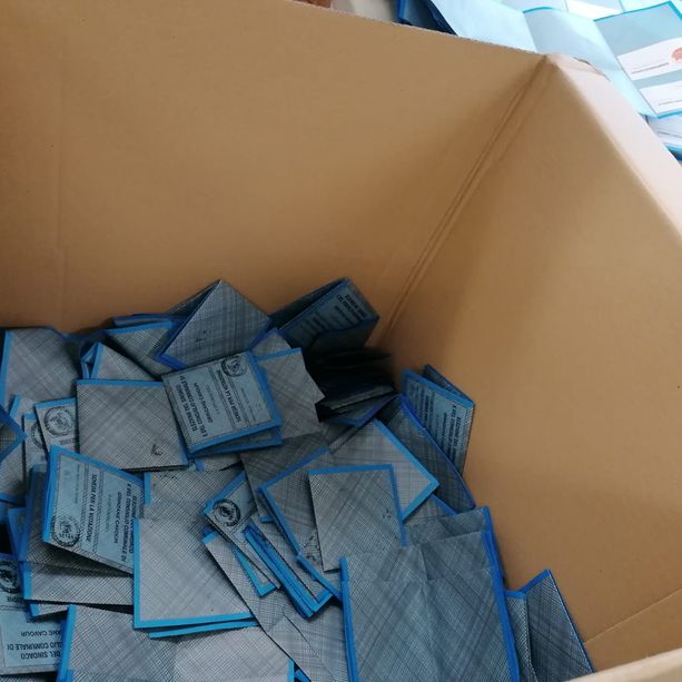 Mondovì, candidato consigliere ritira la candidatura per un video hard finito in rete