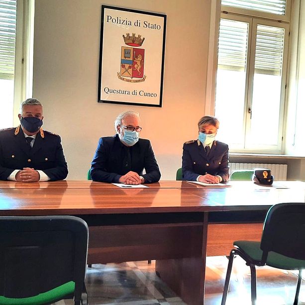 Furti e rapine in abitazioni: cinque alloggi, 23 conti correnti e pure una pizzeria sequestrati a famiglia di Villafalletto