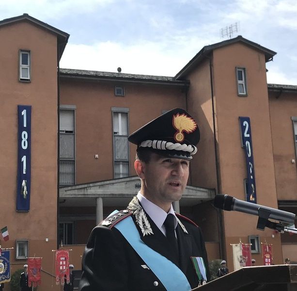 Mortali in Granda, il comandante dell'Arma: &quot;Alta velocità e condizione delle strade&quot;