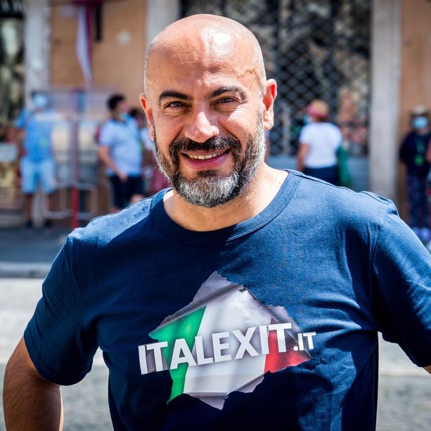 Verso il voto: a Cuneo è la volta di Paragone.  Poi Molinari, Garavaglia, Calenda e Conte