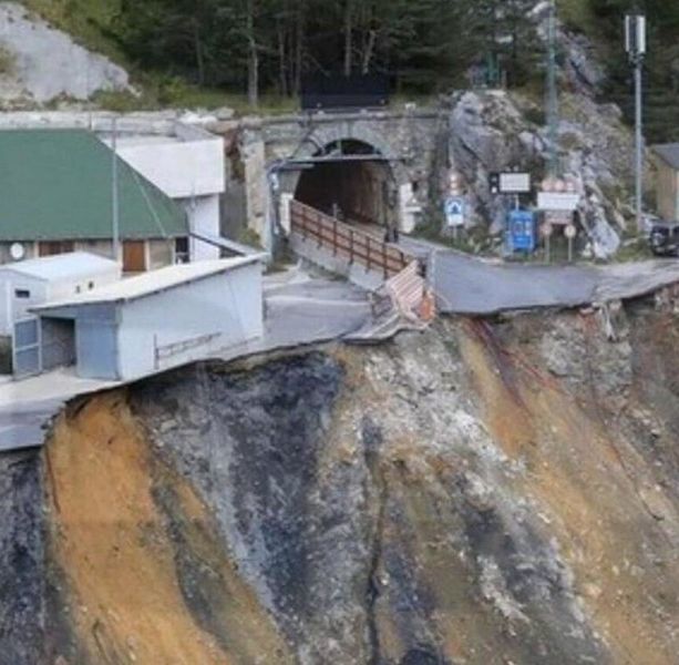 C’è l’accordo (verbale) sul nuovo viadotto del Tenda, Riberi: “Non si perda altro tempo, serve liberare anche la vecchia canna per il passaggio”