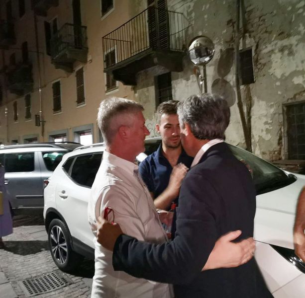 Savigliano, Zampedri: “Il nostro obiettivo era disarcionare la sinistra e ci siamo riusciti”