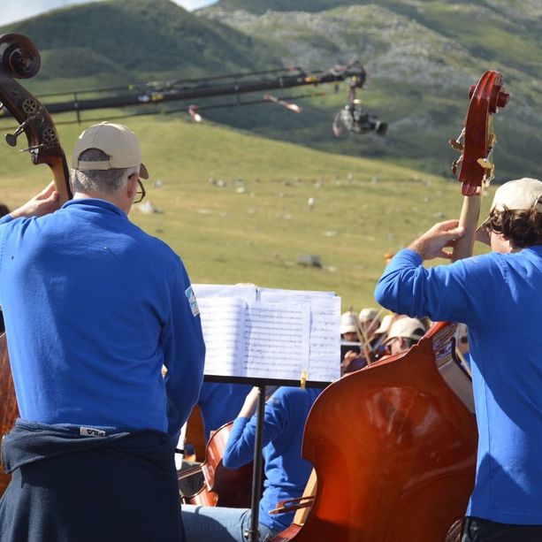 Weekend di Ferragosto in Granda? Scopri che cosa fare, tra spettacoli, musica, escursioni e grigliate