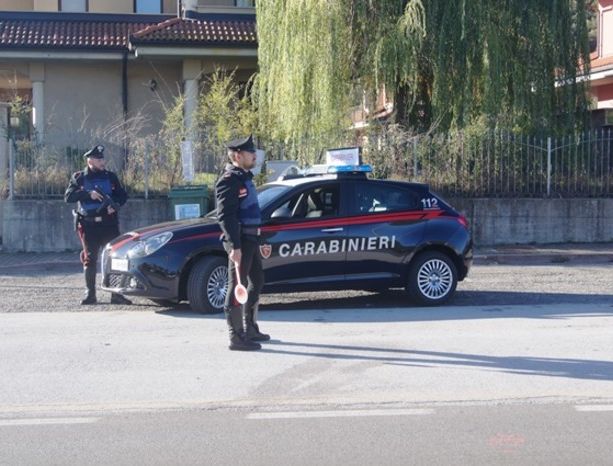 Rapina in villa a Dronero: il mandante era parente delle vittime, gli esecutori padre e figlio minore