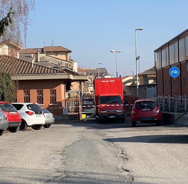 Nessuna contaminazione all'Ufficio Postale di Dronero, negativi gli accertamenti sul materiale repertato