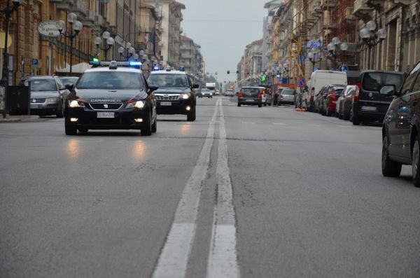 Coppia assolta dall’accusa di aver aggredito e rapinato un cuneese in corso Nizza
