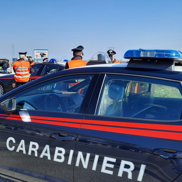 Nessuna traccia dell’evaso albese: doveva scontare ancora cinque anni per le rapine in villa con la banda dei finti carabinieri
