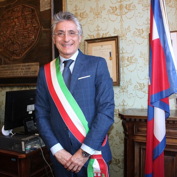 Carlo Bo pronto per il secondo mandato: &quot;Al centro del progetto serietà, competenza e amore per la città di Alba&quot;