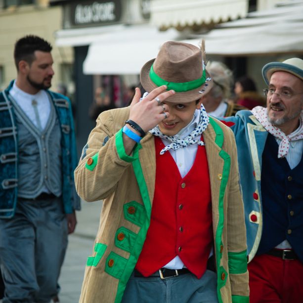 Proposte per trascorrere questa prima domenica di febbraio nella Granda
