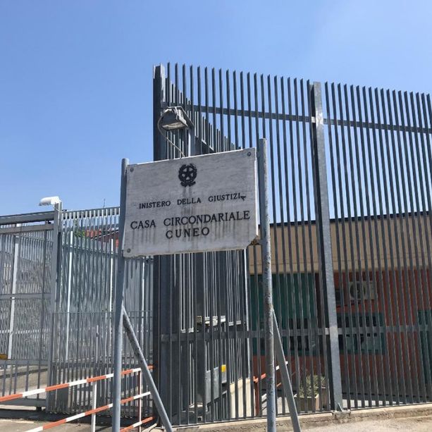 La denuncia dell’Osapp: &quot;Carcere Cerialdo di Cuneo messo a ferro e fuoco. Inagibile almeno metà della struttura&quot;