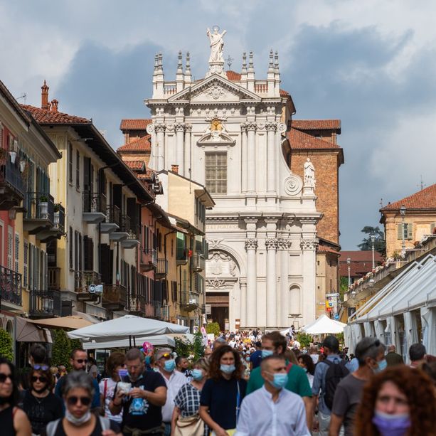 Cheese 2023, l’ottimismo di Slow Food per la nuova edizione: &quot;Ci avvicineremo ai numeri pre-pandemici&quot;