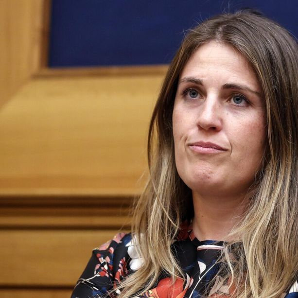 Gribaudo: “Io sottosegretario? Sarei onorata, ma prima il Pd faccia chiarezza”