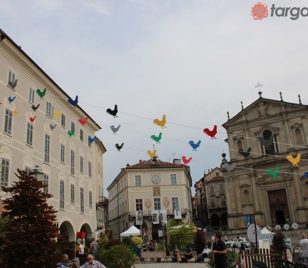 Film porno girato a Mondovì Piazza, il Comune dispone la denuncia alla Procura