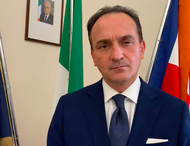 Piemonte zona rossa, Cirio: “Giusto irrobustire le misure, ma il Governo ha ignorato i nostri miglioramenti” [VIDEO]