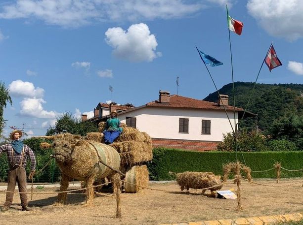 Ultimo fine settimana di agosto da trascorrere in Granda con tanti eventi