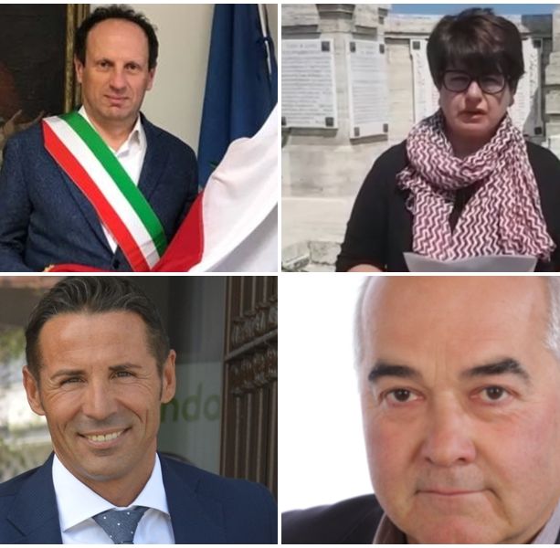 Borgo San Dalmazzo, parte la sfida per il municipio