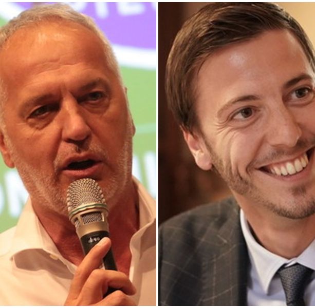 VERSO LE ELEZONI Lega, le sorti di Bergesio e Gastaldi nelle mani di Salvini
