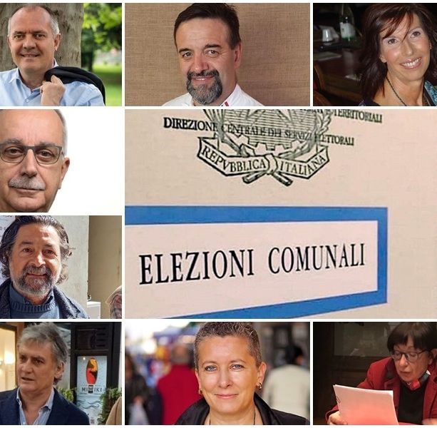 Cuneo verso le elezioni, ancora incerto il numero dei candidati sindaco