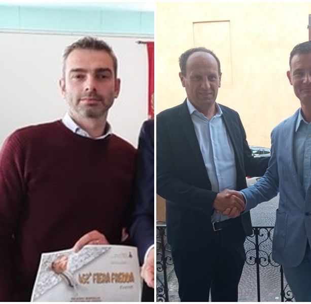 Borgo San Dalmazzo: si dimette l'assessore Alessandro Monaco, lo sostituisce Erik Ambrosio