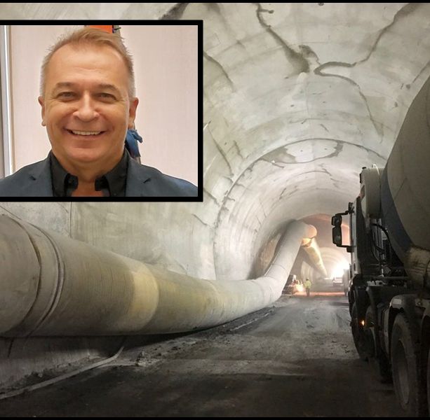 Tunnel di Tenda, interrogazione in Regione di Bongioanni: &quot;È allarme ritardo, si sta rispettando il cronoprogramma?&quot;