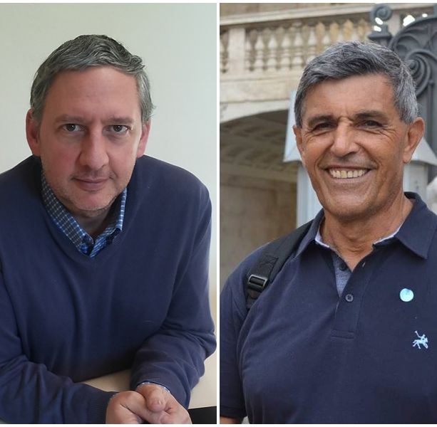 Duello a due, tra Rubiolo e Arnolfo, per la guida di “Csea”