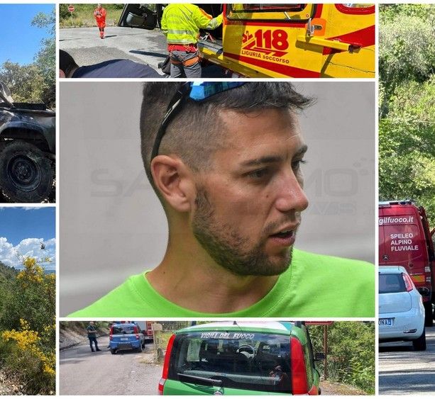 Tragico schianto a Ventimiglia, gli inquirenti dovranno sentire l'unico sopravvissuto