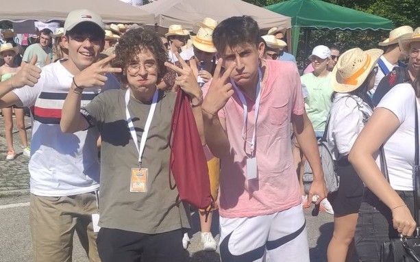 Da tutta Italia per Collisioni. Grande attesa per il concerto di Pinguini Tattici Nucleari e La Rappresentante di Lista [FOTO]