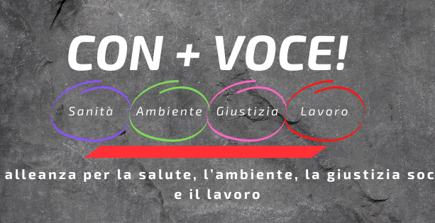 Nasce “Con +voce”, un “manifesto” per una ricomposizione della Sinistra nel Cuneese