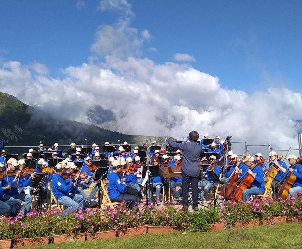 Come trascorrere il Ferragosto nella Granda? Concerti, mostre e fiere tra borghi e città in festa