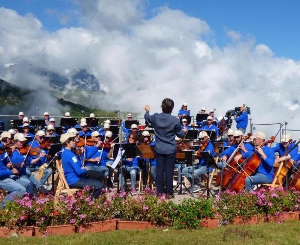 Domani a Paesana, il Concerto di Ferragosto in diretta Rai