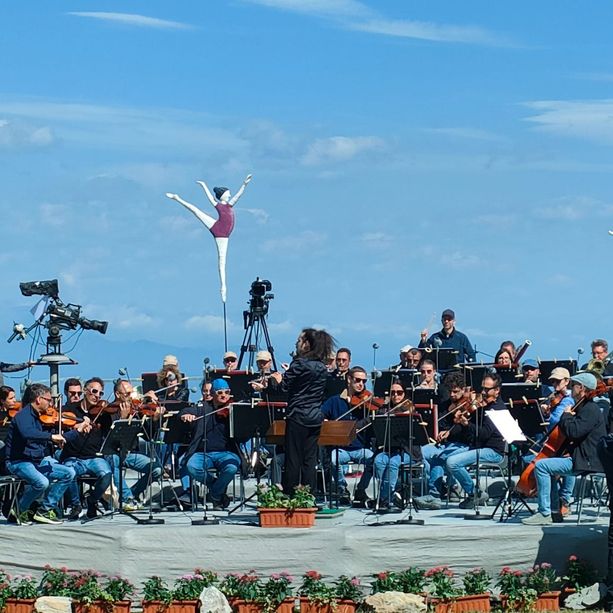 Migliaia di persone al Concerto di Ferragosto: a Limone Piemonte la 42ª edizione del più importante evento estivo della Granda [FOTO e VIDEO]