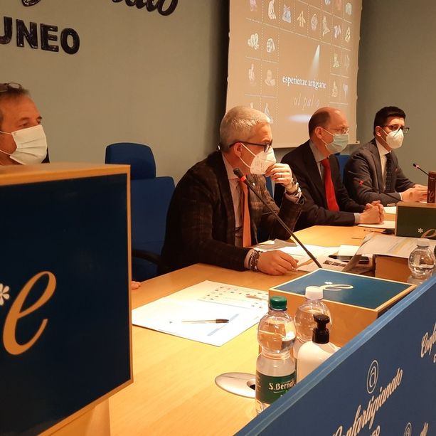 La musica e la danza entrano nelle imprese con “Esperienze Artigiane” per la sicurezza sul lavoro [VIDEO]