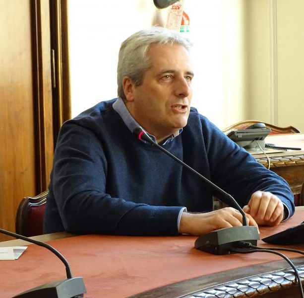 &quot;Cuneo non è perfetta, ma non è nemmeno solo le sue criticità. Vorrei accompagnare Mario Giordano per la città&quot;