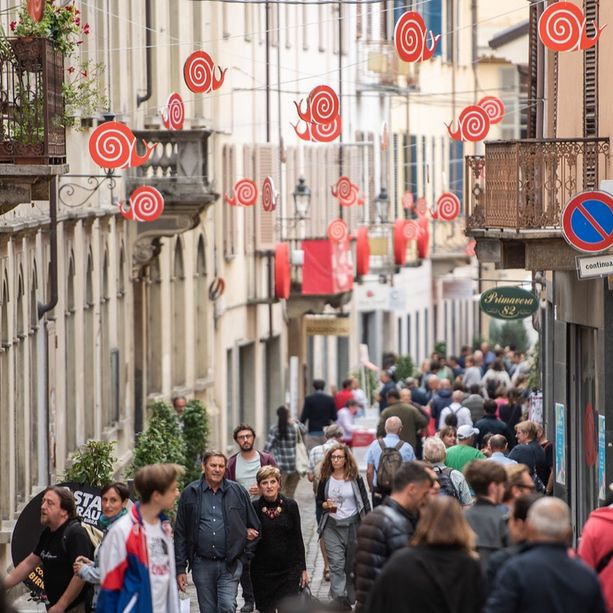 Cosa fare questa domenica di settembre in Granda