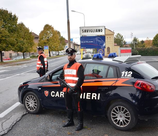 Imprenditore rapinato e minacciato: i carabinieri di Savigliano arrestano tre persone