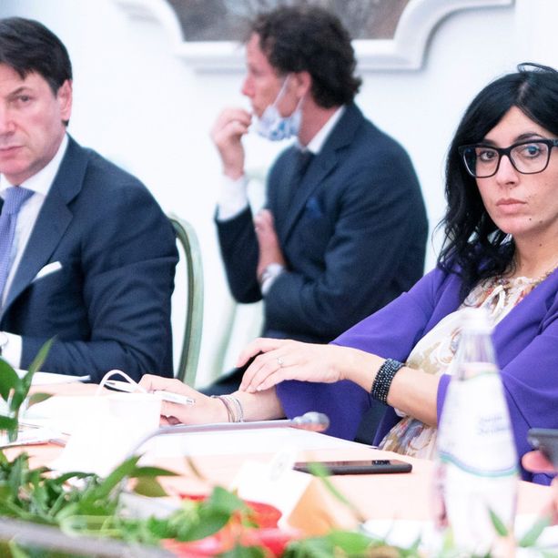 M5S: con chi sta la ministra Fabiana Dadone?