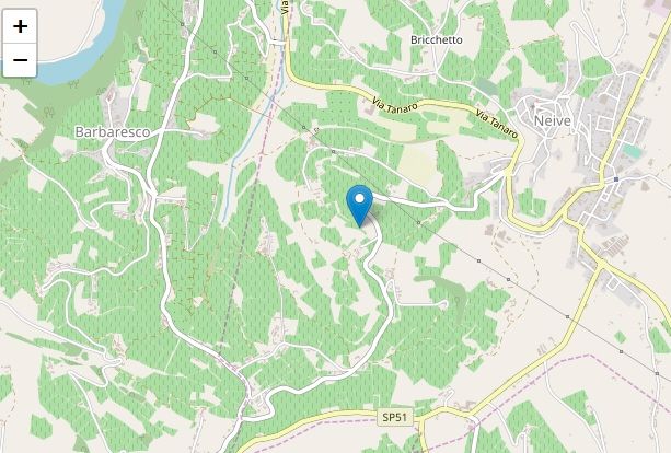 Terremoto nell'Albese, epicentro tra Neive e Barbaresco