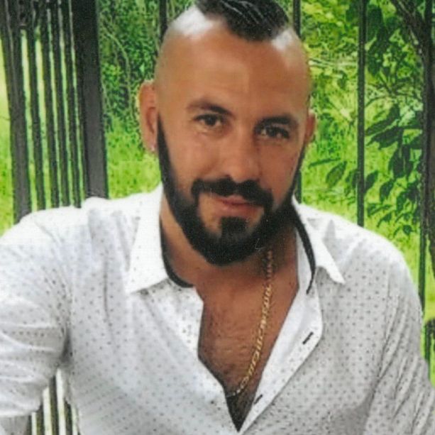 Nel giorno di San Giuseppe, Lagnasco piange il giovane papà Dimitri Albera