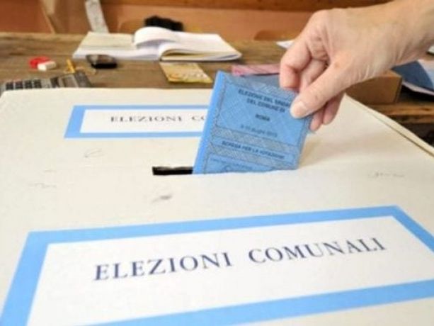 Elezioni comunali, chiuse le urne: in provincia di Cuneo ha votato il 53.39% degli aventi diritto (-7.6%)