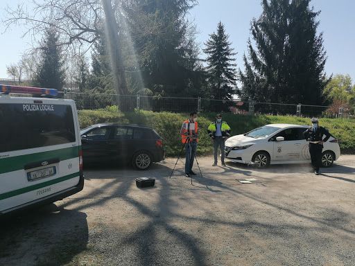 A Pasqua e Pasquetta controllate 2329 persone: 318 le sanzioni in Granda, il 13,6% del totale