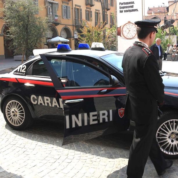 Accusato di rapine e spaccio: Carabinieri di Alba arrestano pluripregiudicato accampato al Parco Tanaro