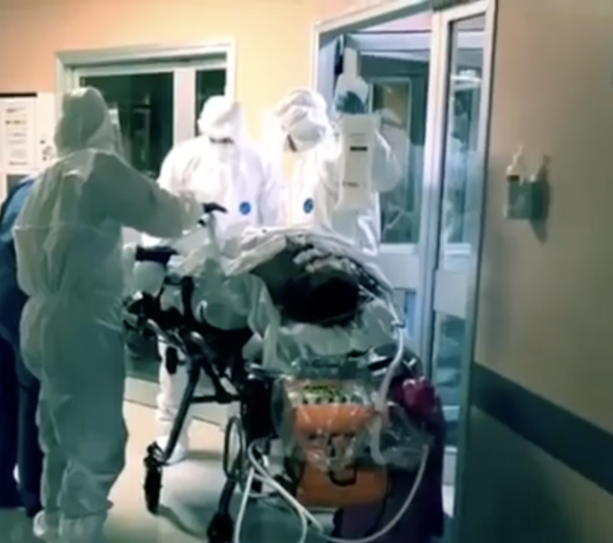 Ospedali al collasso per l'emergenza Covid: il Codacons chiede alla Procura di Cuneo di aprire un'indagine contro i vertici della Regione
