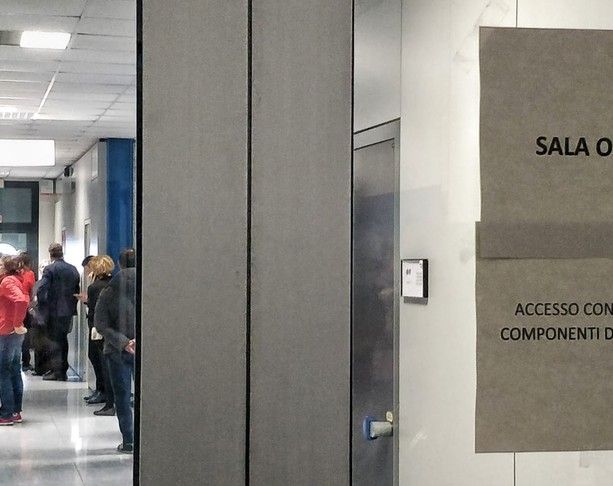 Tre cinesi infetti da Coronavirus nel cuneese: 20 persone sotto osservazione